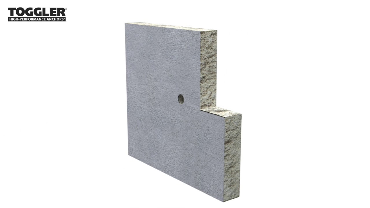Welke plug heb ik nodig voor mijn wand? Hollewand, gipsplaat of stenen muur. Kijk de video nu!