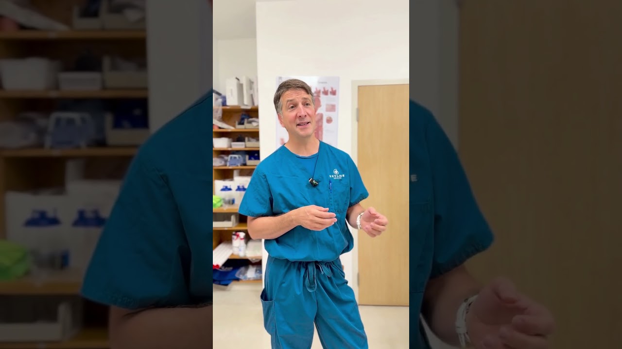 Colonoscopy Prep Guide: What to Expect & How to Prepare  #colorectalcancerawareness