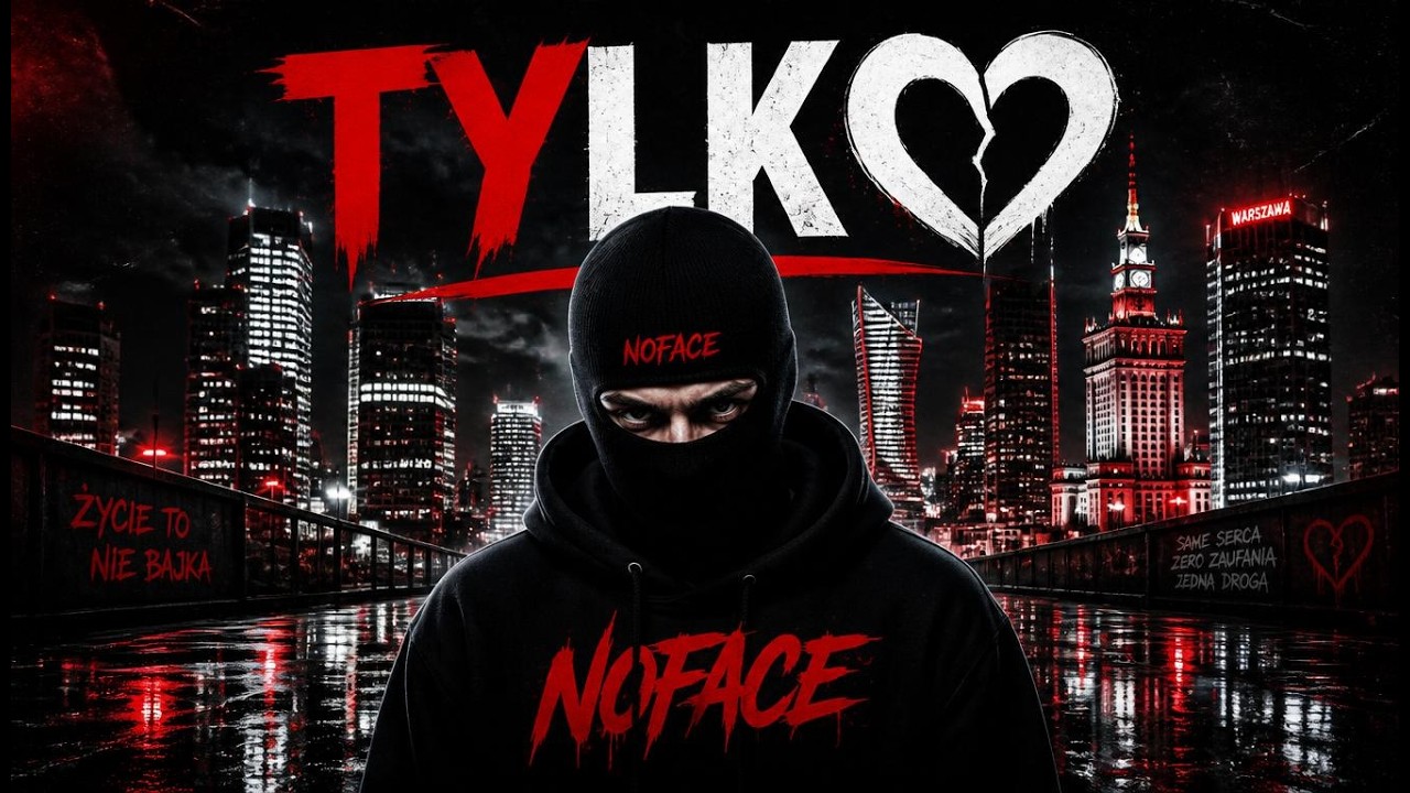 Tylko Ciebie, Ciebie, Ciebie Chce (Official Audio) Love Rap 2026