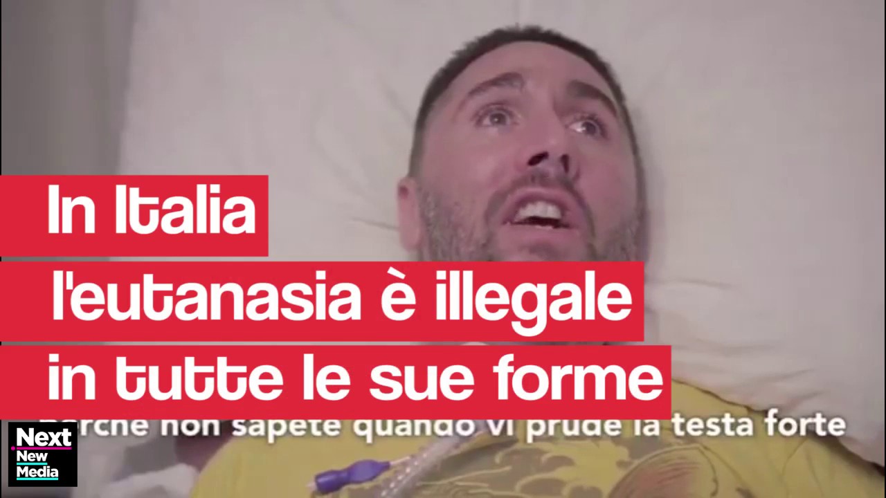 In quali Paesi &egrave; legale l'eutanasia?