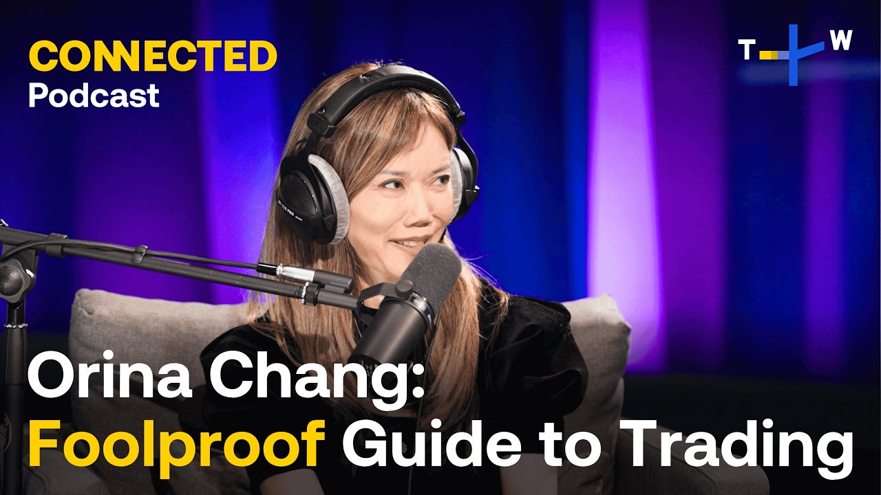 2026 Market Forecast: AI Boom, China Slowdown and Taiwan Stocks | CONNECTED Podcast