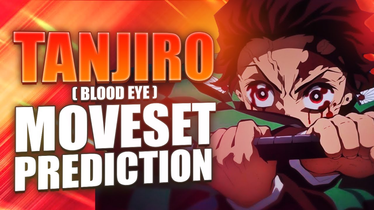 OMG!!! SEASON 2 DLC TANJIRO IS BROKEN!?