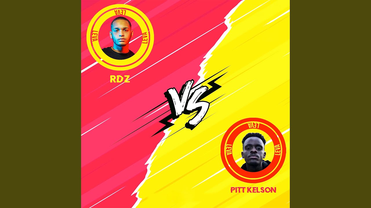 Rdz Vs Pitt Kelson
