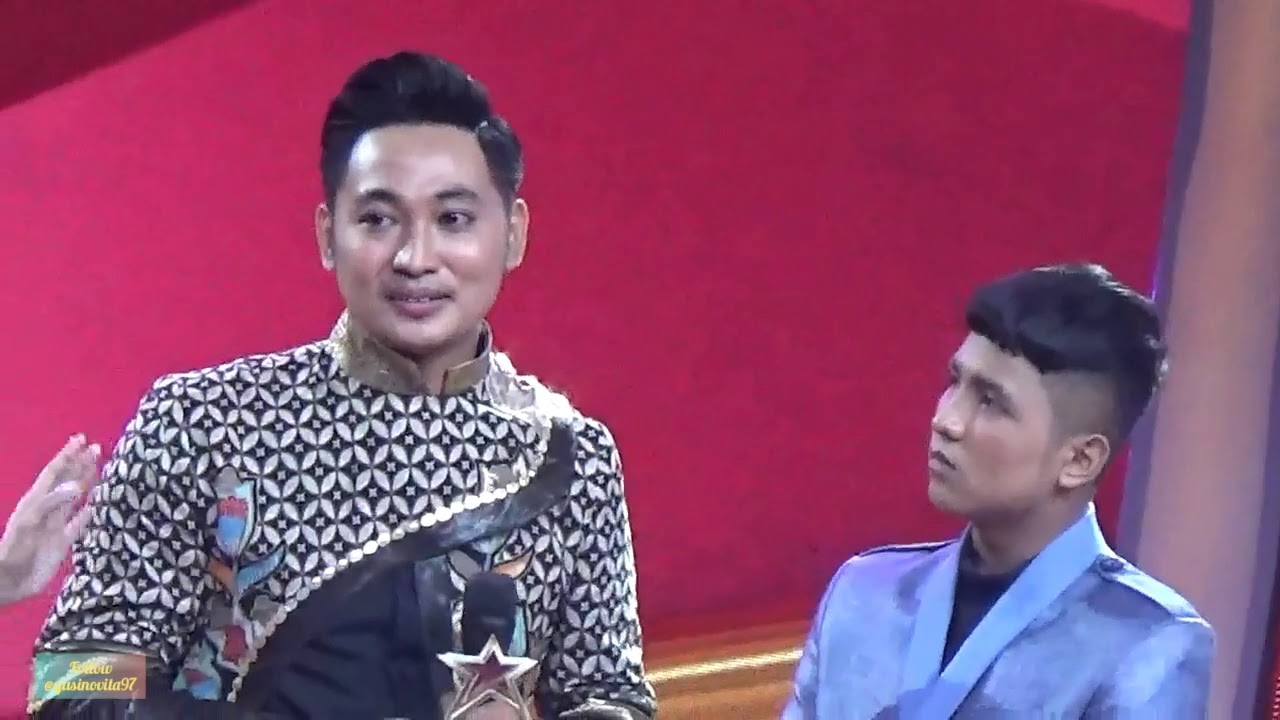Ternyata ada kisah dibalik lagu yang dinyanyikan IRWAN 