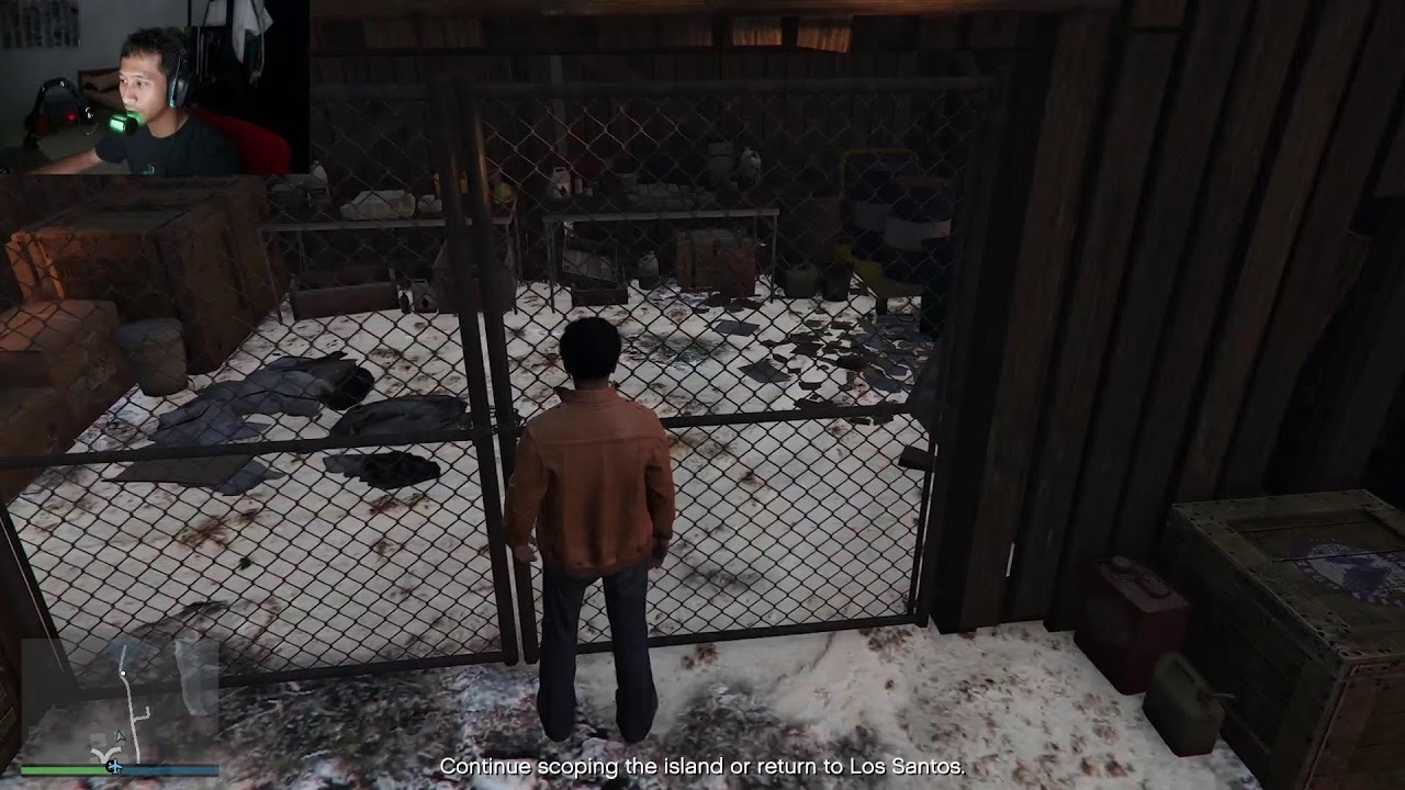 [EN/ID] Still Not a Sultan Yet | GTA Online Night