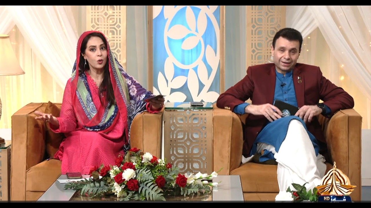 Ramzan Iftar Transmission | PTV News | 22-02-2026