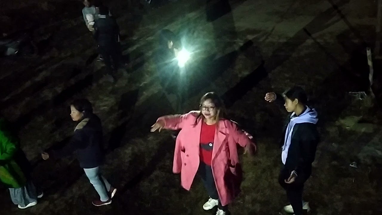 happy new year 2022( laikot kharam
