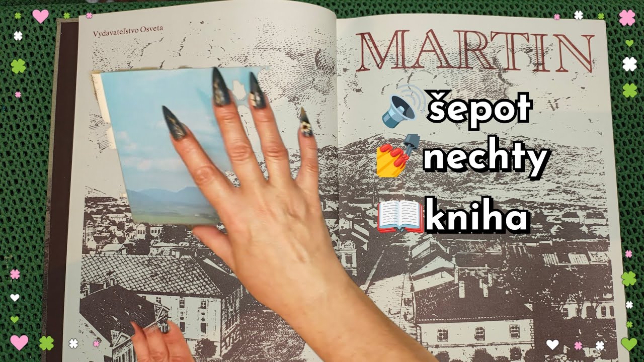 Zaspíš💤 na 9 999%ASMR SK/CZ