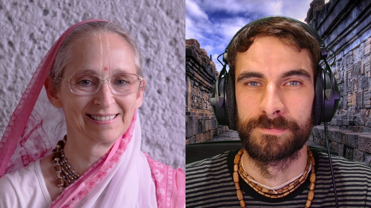 The surprising Reason for Dysfunction in Religious Organizations - W/Dr. Urmila Edith Best
