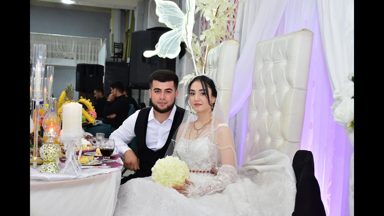 Elnur & Sima oglan evi - 2
