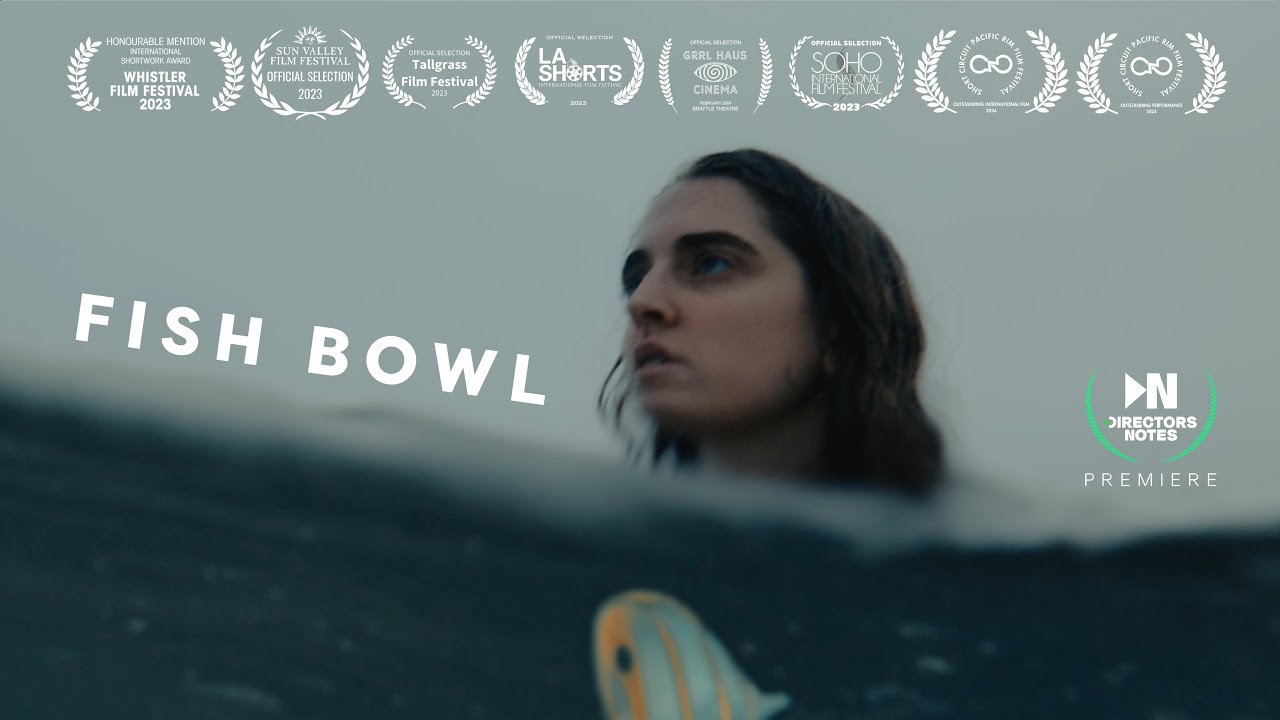 Fish Bowl (short film)