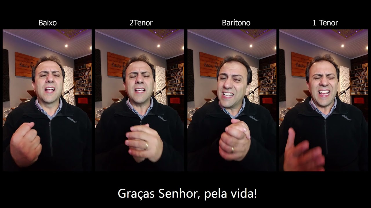 UM AMOR TÃO SINGULAR
