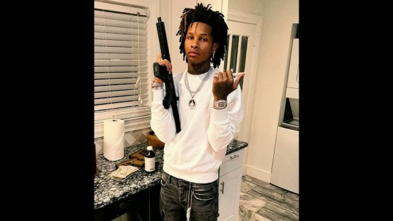1900Rugrat x Bak Jay Type Beat - 