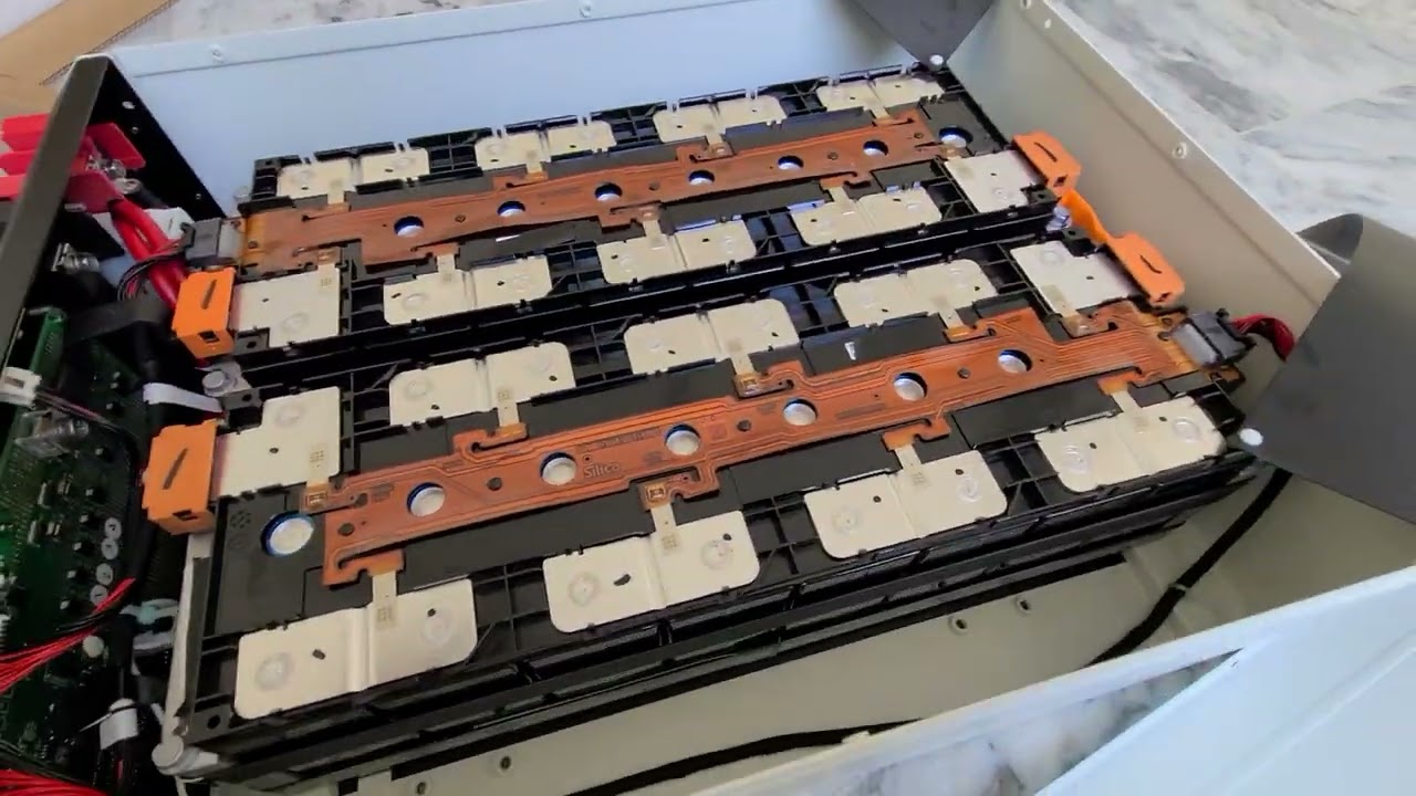 inside inverex power wall || inverex power bank inside look || inverex lithium battery || inverex .