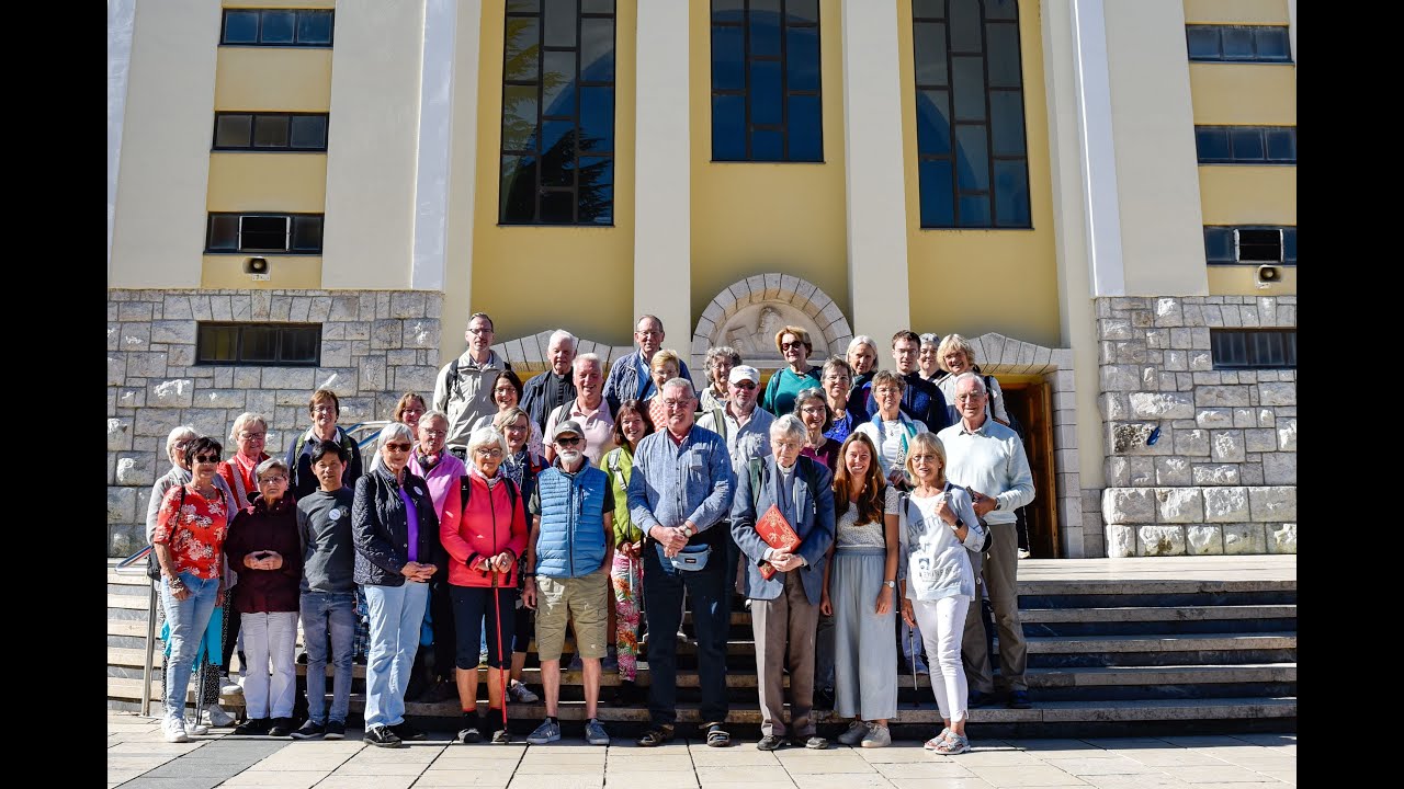 Medjugorje 2024