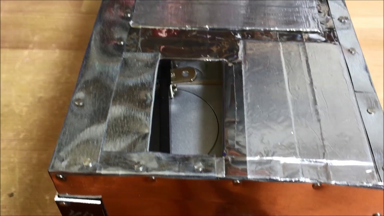 遠隔ロック５号機
