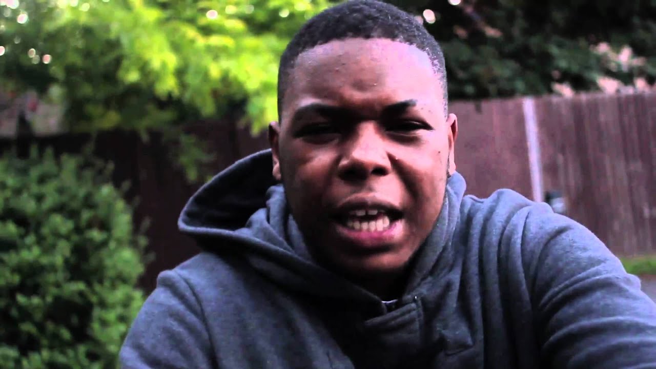 RARE TV PRESENTS EXCLUSIVE SHAQAVELLY CHASE FIGGAZ AND BIGGAVEL FREESTYLE