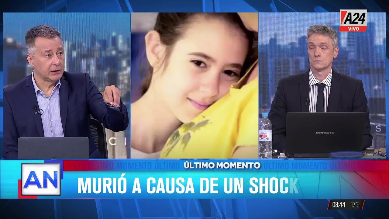 🔴 TRAGEDIA EN UN VIAJE DE EGRESADOS: UNA MENOR MURIÓ A CAUSA DE UN SHOCK SÉPTICO