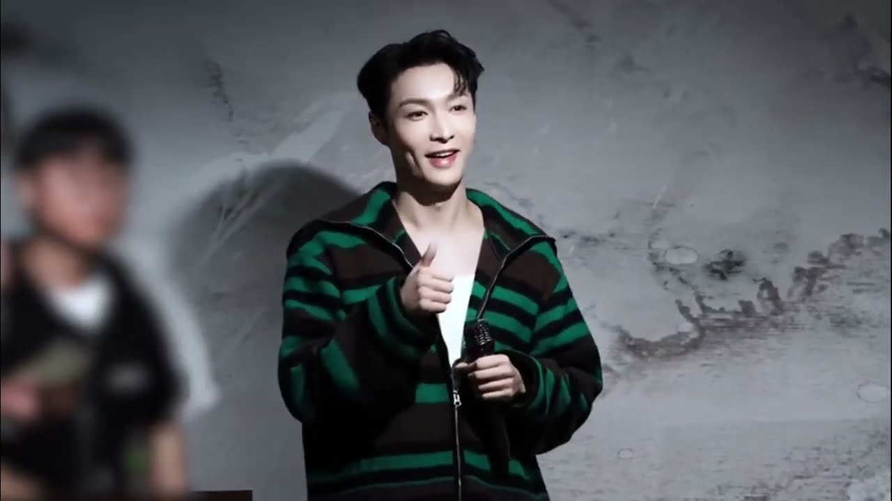 Lay Zhang Tokyo trip (TIFFJP, Mini Fanmeet, CJIFF)