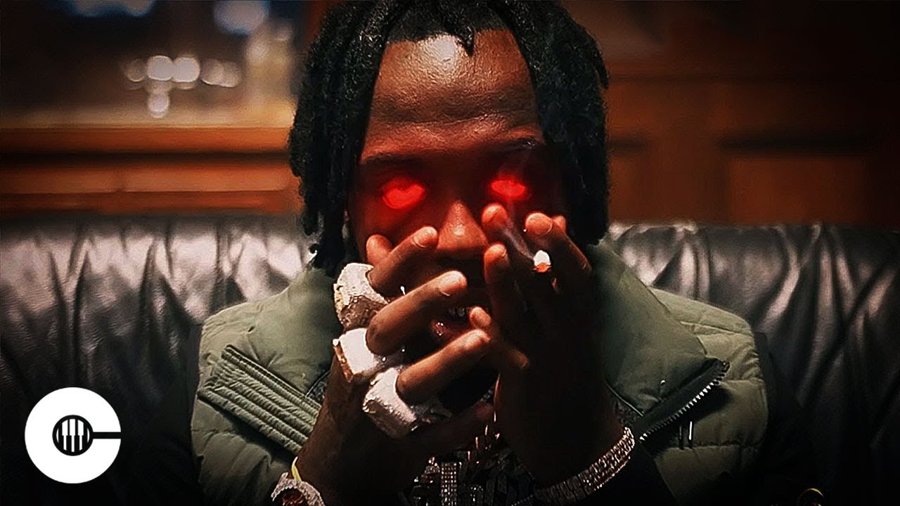 EST Gee x MoneyBagg Yo Type Beat 