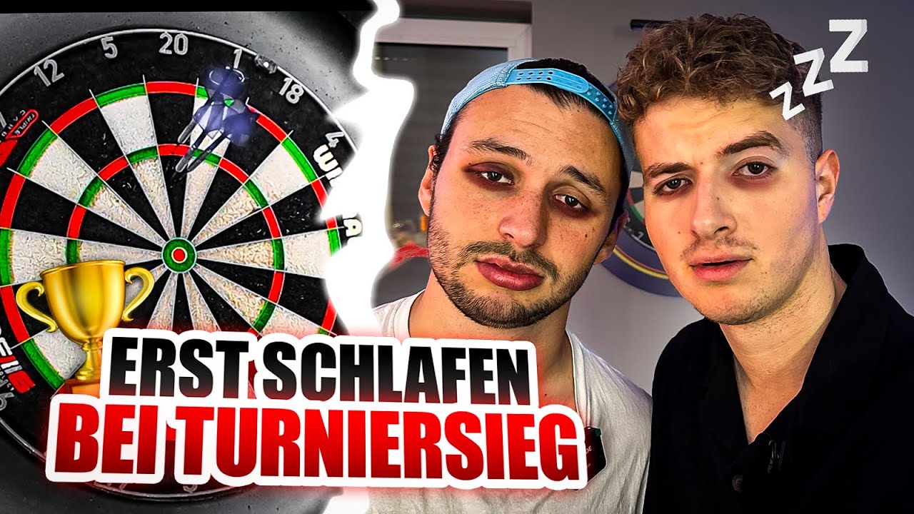 TURNIERSIEG BRUCHCHALLENGE MIT @Finnthefinnisher ! 😱🎯 PART 4 🔥
