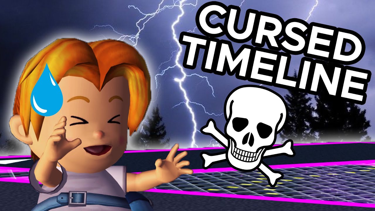 What if Melee had EVEN LESS dev time?