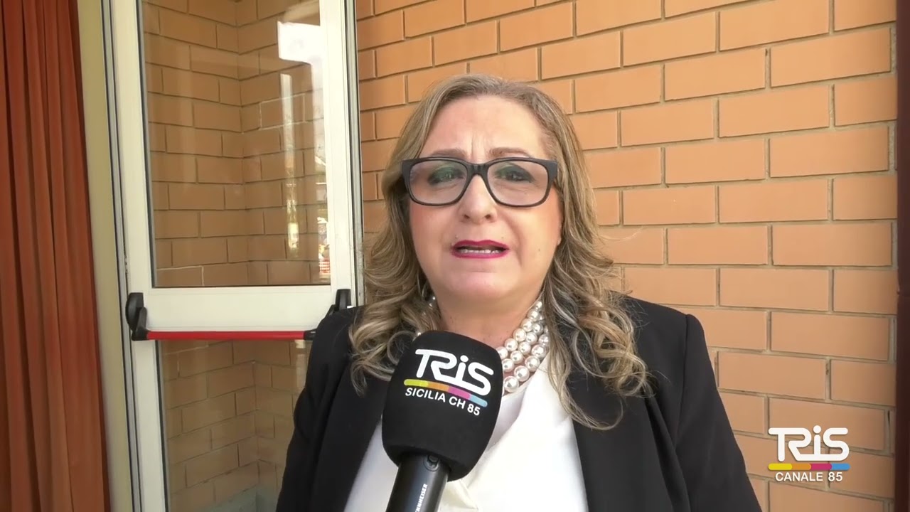 Roberta Bruzzone, psicologa e criminologa, ospite del progetto “Preferisco vivere” a Priolo.