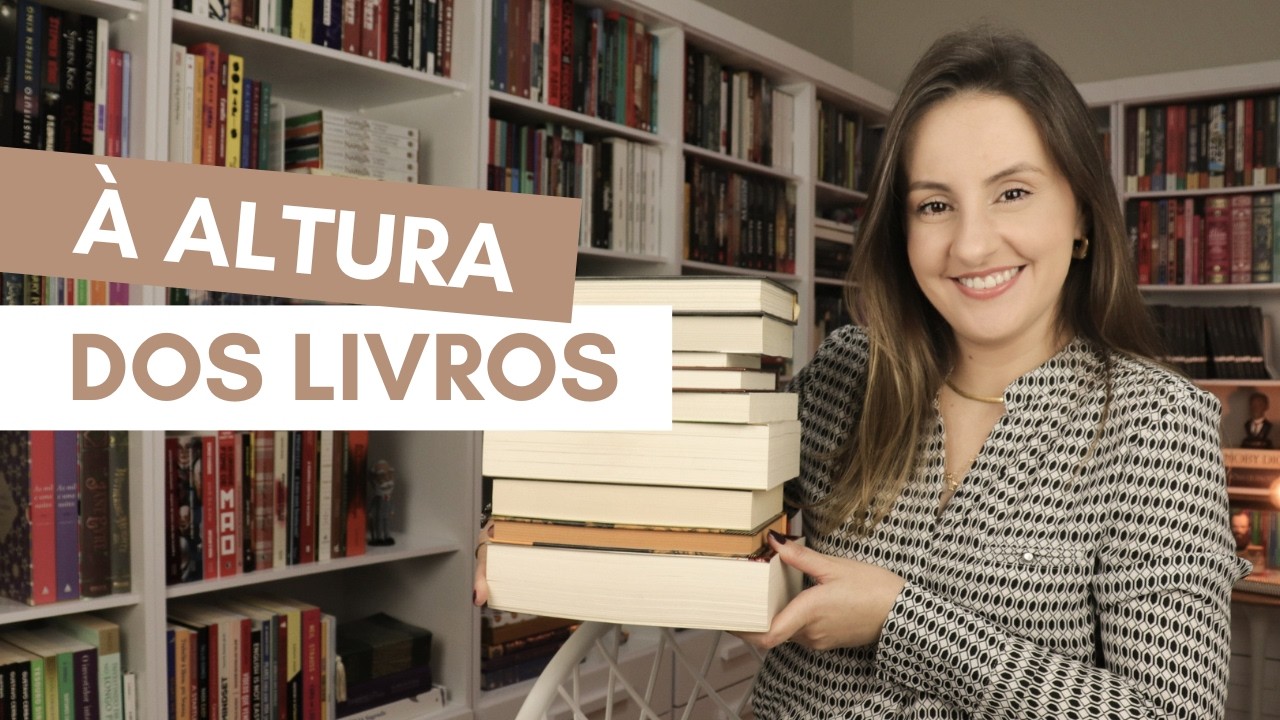 Adaptações de livros que REALMENTE valem a pena | Séries e filmes