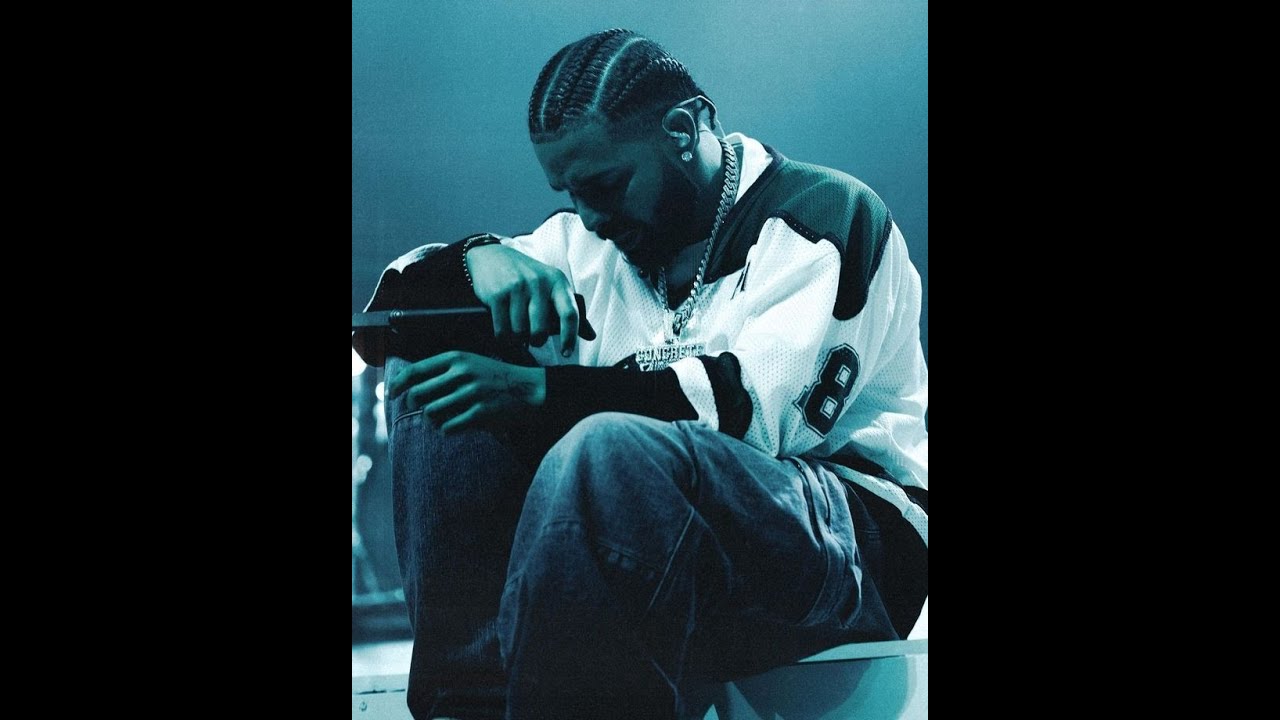(FREE) Drake x Partynextdoor Type Beat - 