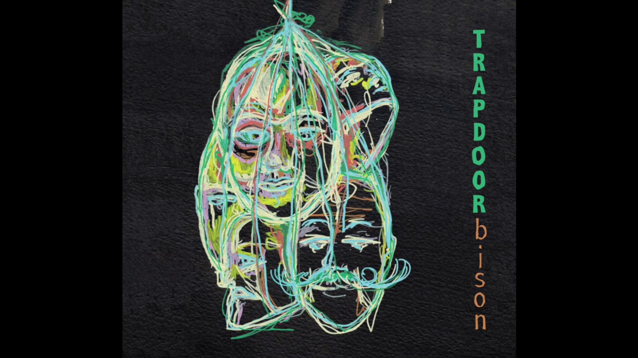 Bison - Trapdoor
