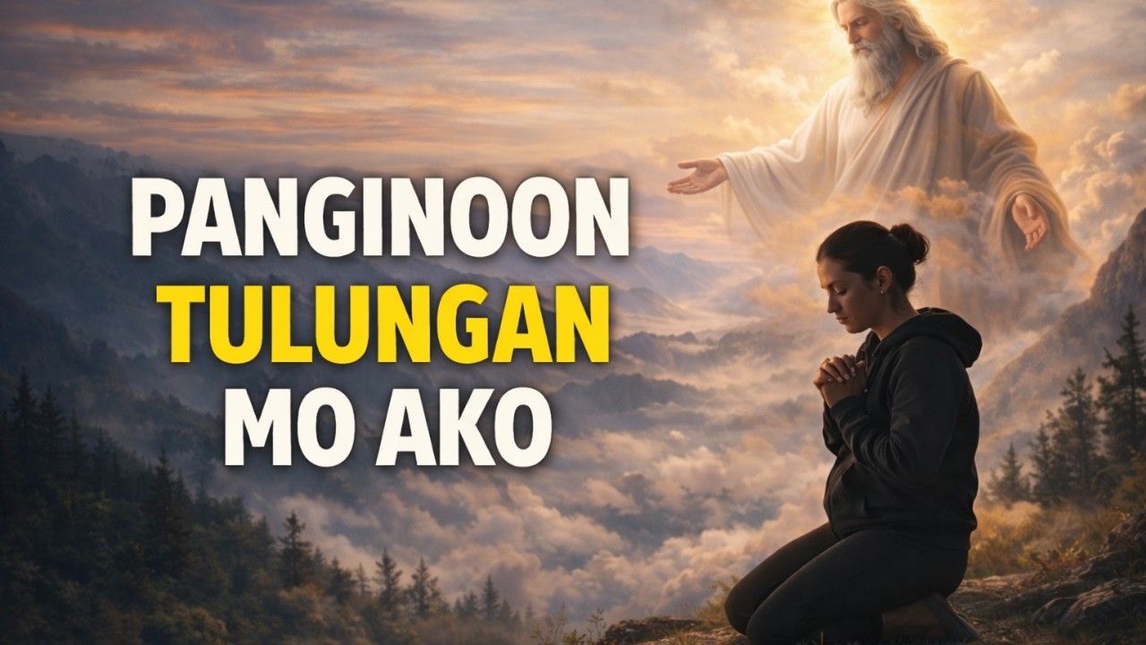 God, Bless My Month of March | Powerful Lent Prayer (English Version)