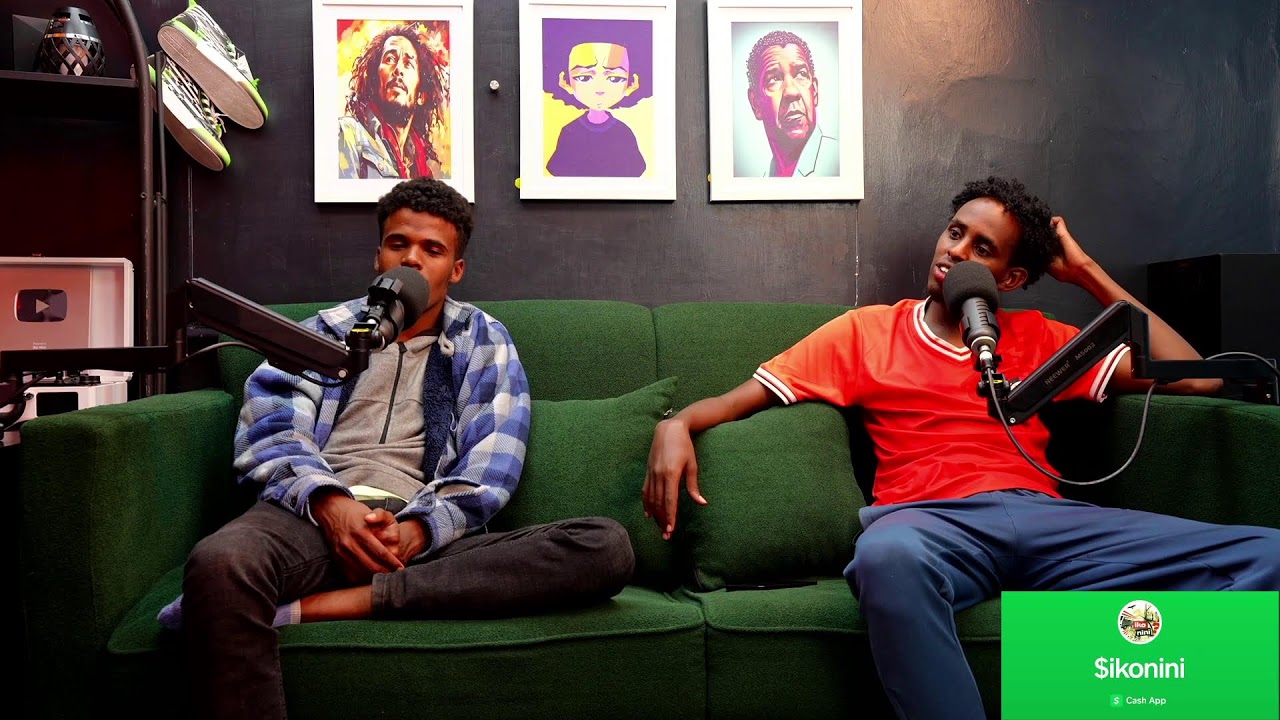 FRIDAY NIGHT LIVE Episode 4