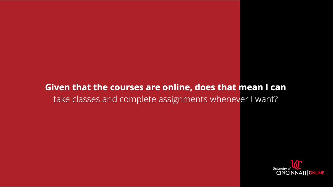 Law & Paralegal Studies Degrees | Online Coursework | UC Online