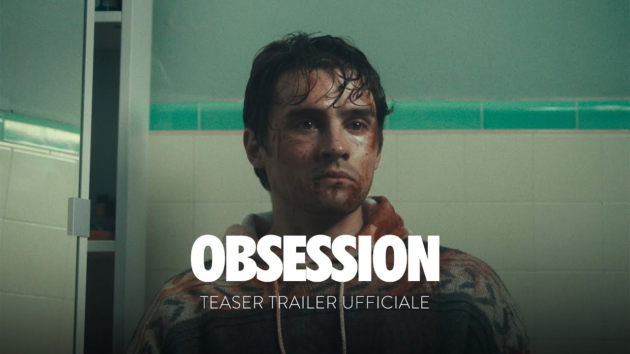 Obsession | Teaser Trailer