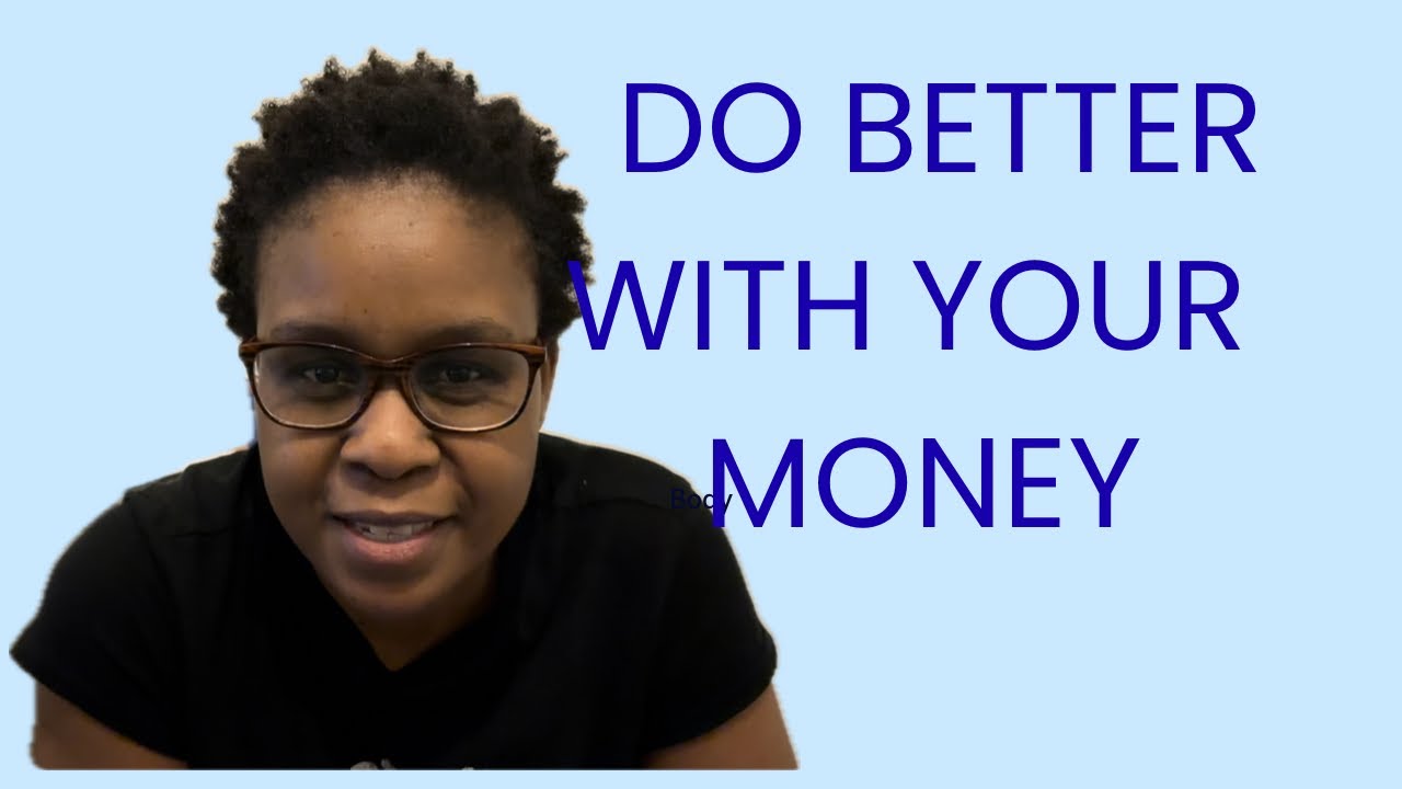 Reset your personal finances 2026