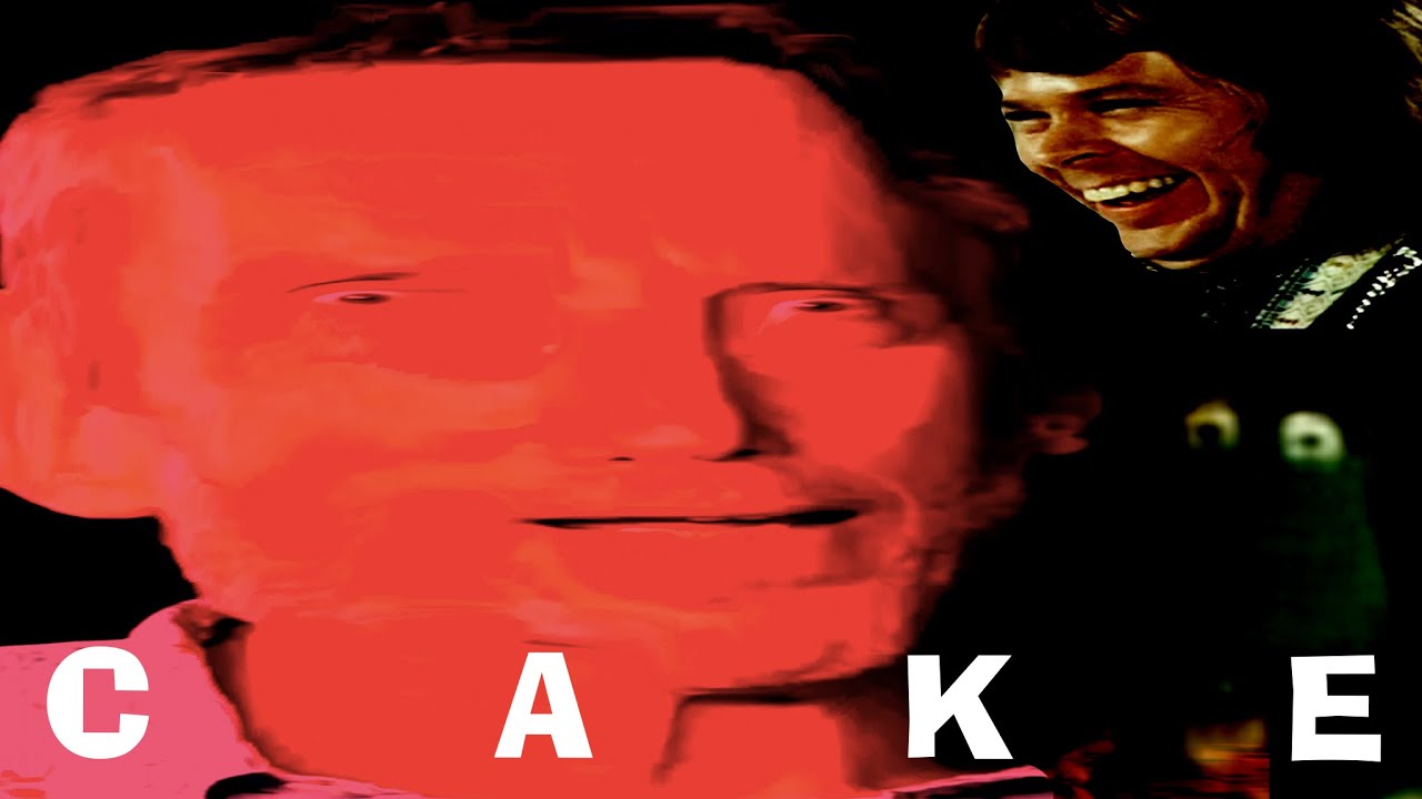 YTP: Michael Rosen mashes his 
