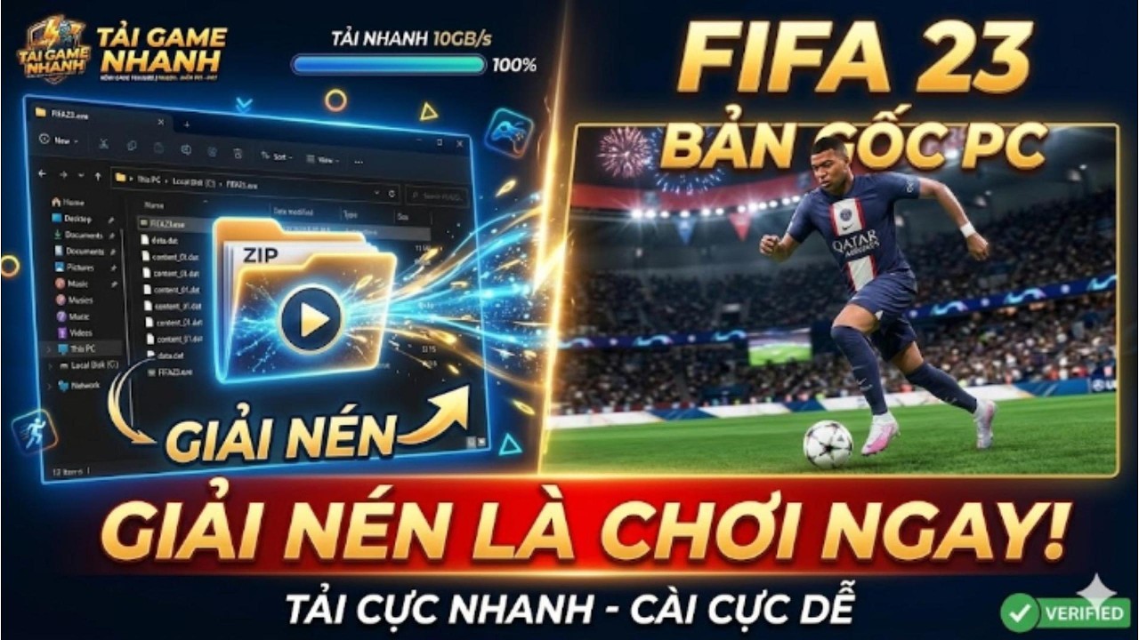 Инструкция по загрузке и установке оригинальной FIFA 23 на ПК | Аутентичная версия - Просто распа...