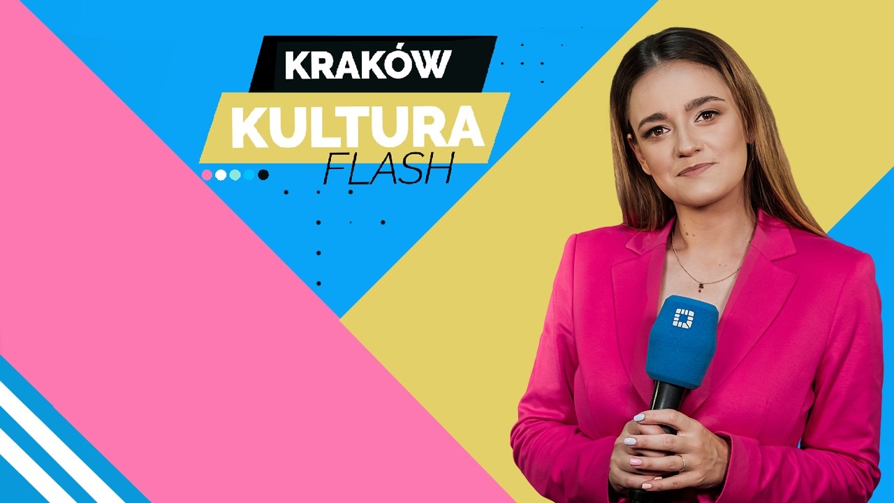 Informacje kulturalne &ndash; 1 kwietnia