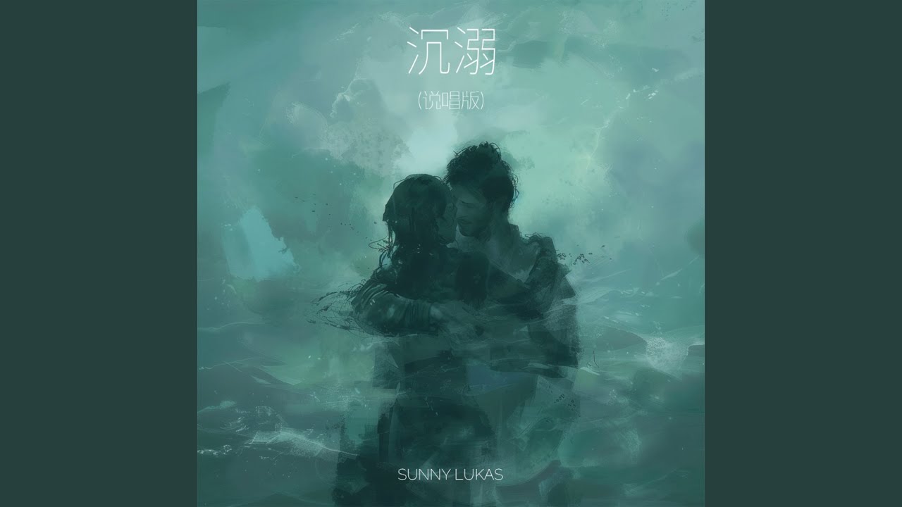 沉溺 (说唱版)