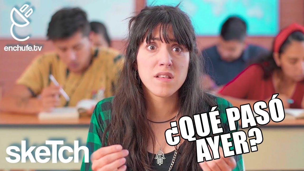 Tipos de Gente como Tú