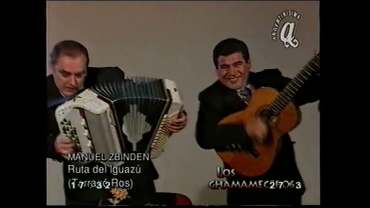 Manuel Zbinden 
