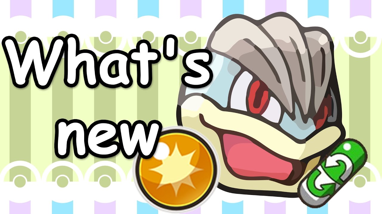 Pokemon Shuffle: Event Machamp