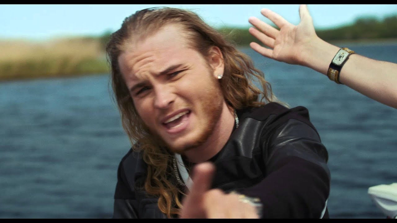 Donnie featuring Vjèze Fur - Koud Als Ik Je Zoen