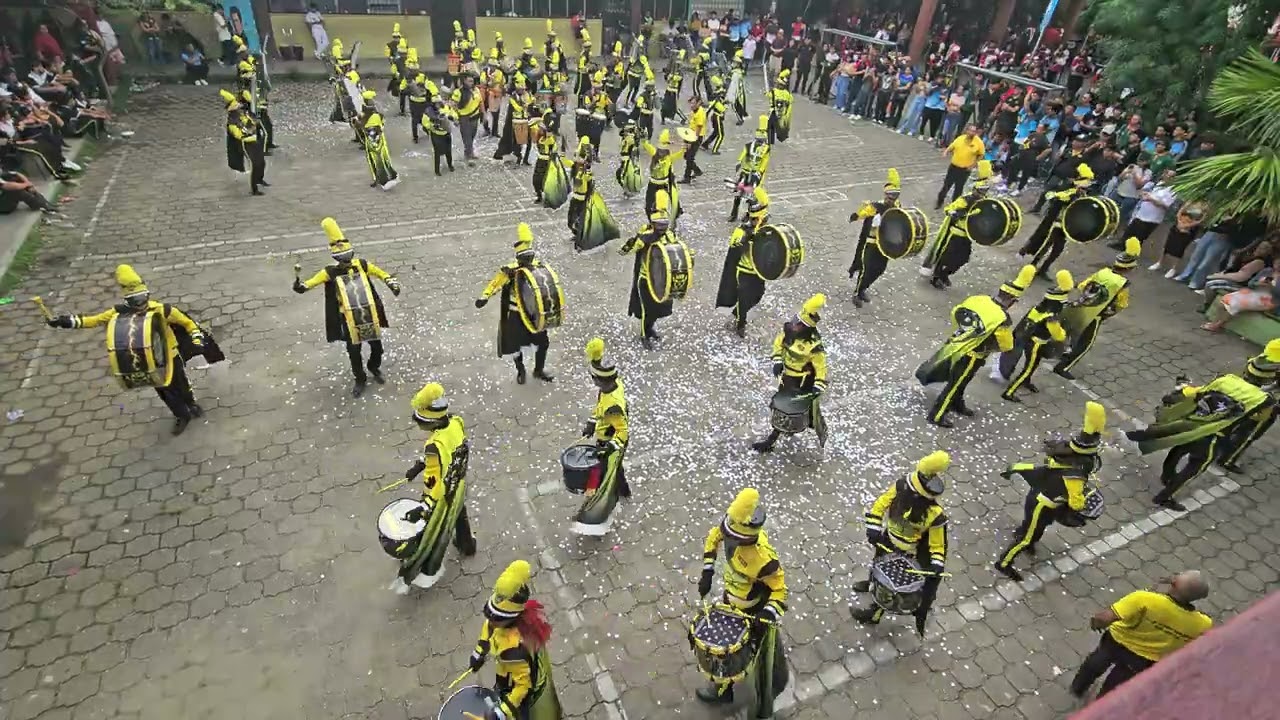 Compe Feccah 2025 