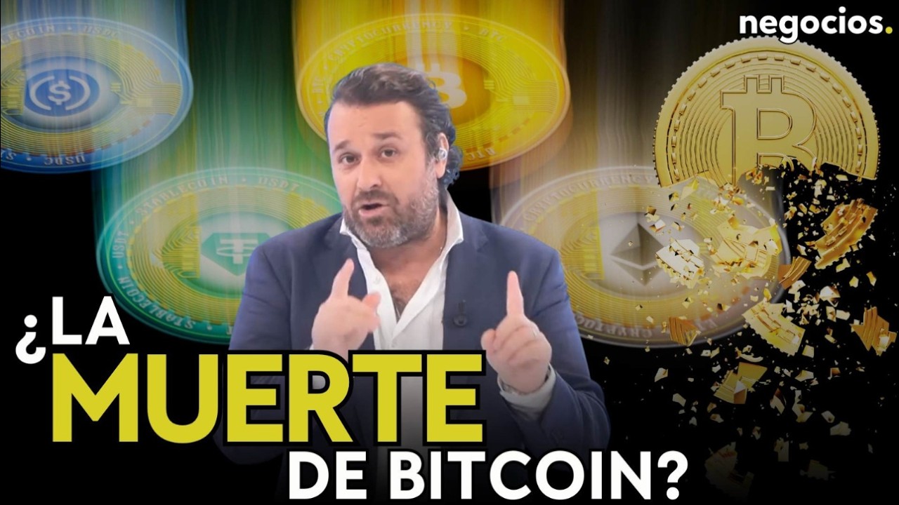 ¿Bitcoin amenazada de muerte? Los motivos por los que los expertos sentencian el mercado cripto