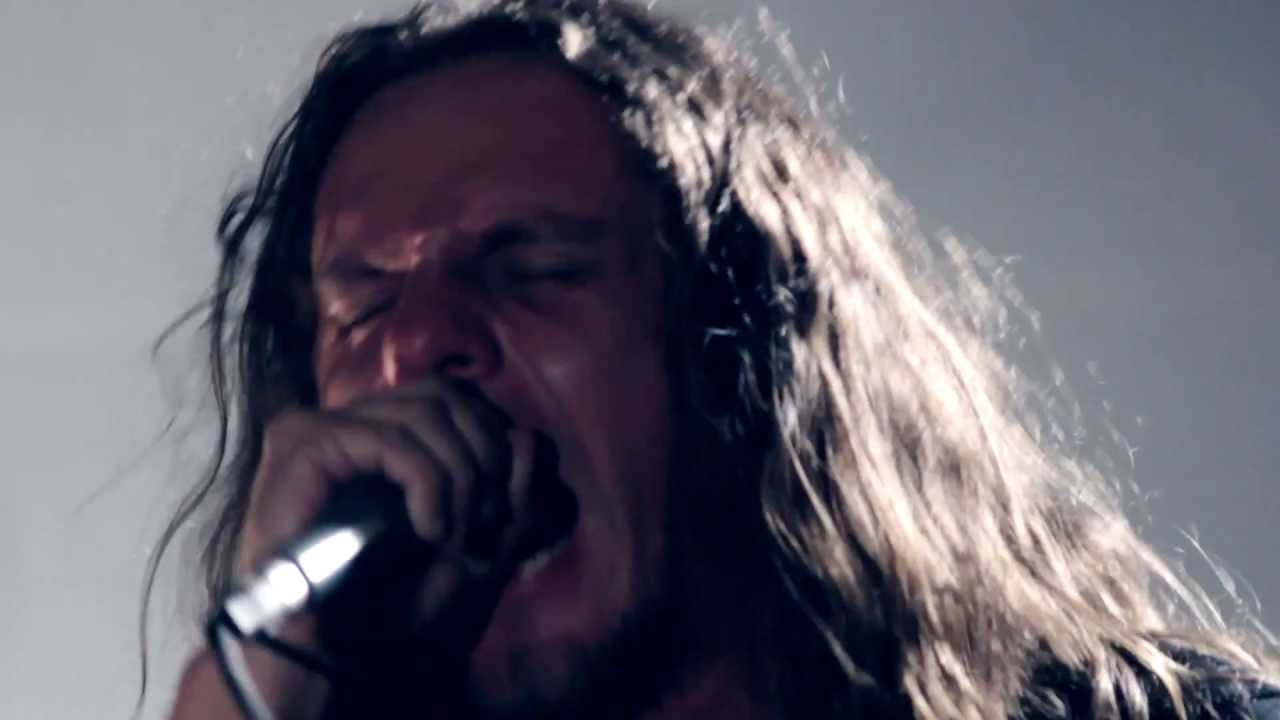 Descomunal - Oculta Paranoia (en vivo)
