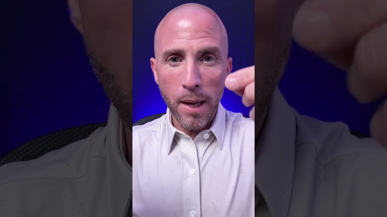 Your Breakthrough Is Here