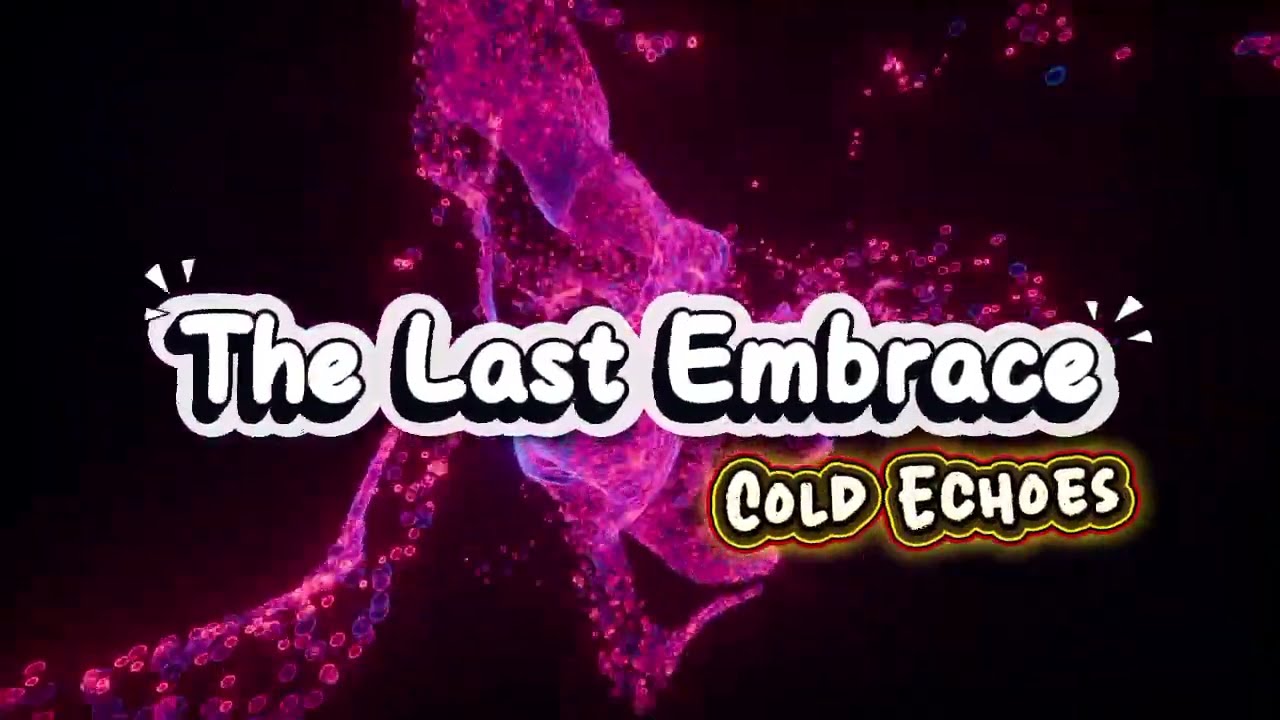 The Last Embrace