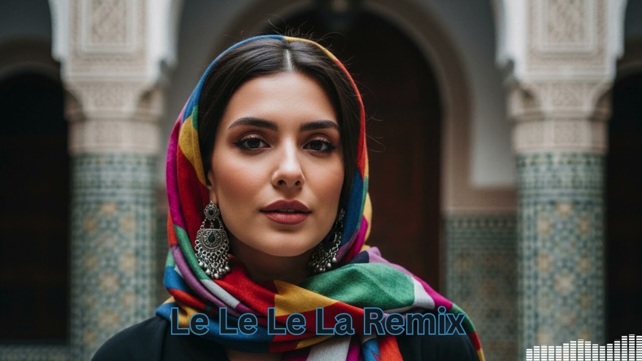 Le Le Le La – Arabic Deep House Chill 2026 🌌 | Dubai Night Lounge Vibes