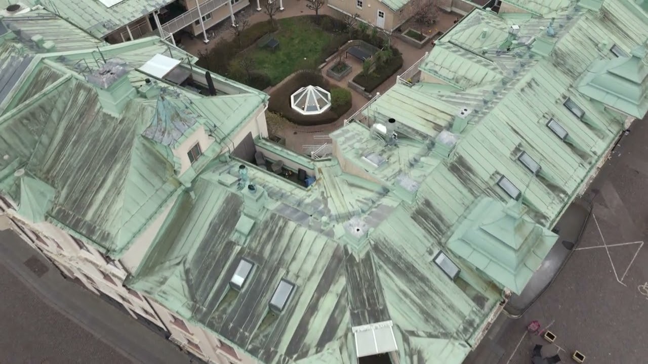 Oskarshamn City april 2025